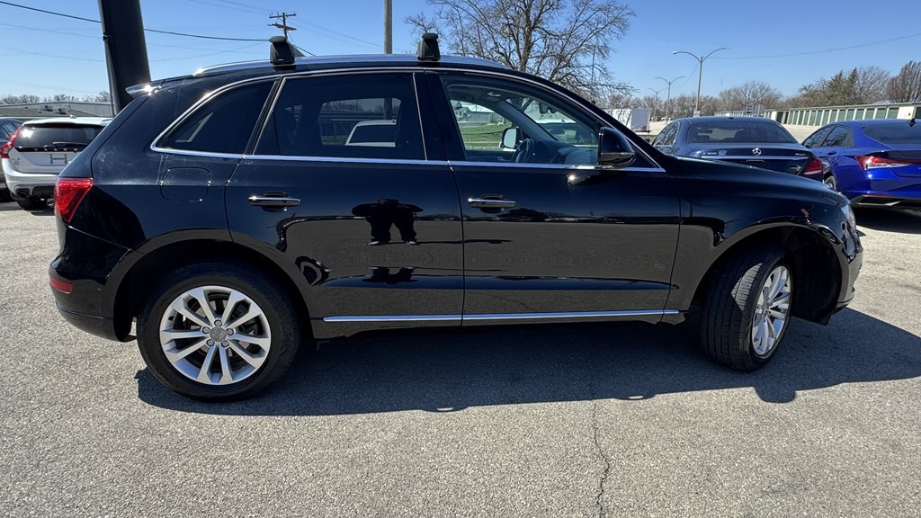 2017 Audi Q5 Image 9