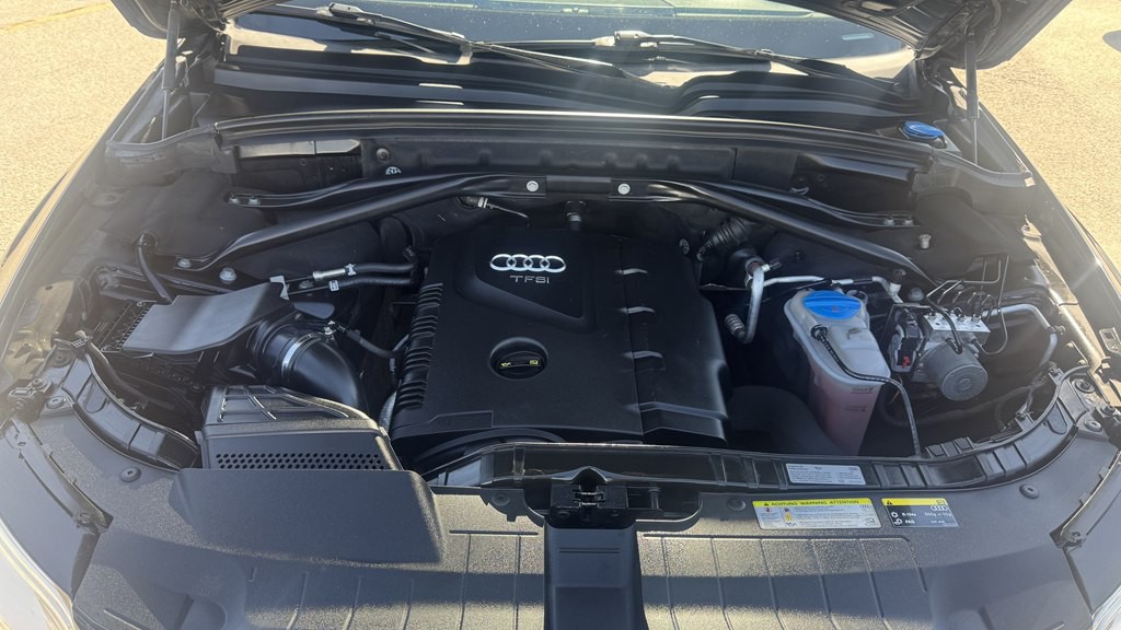 2017 Audi Q5 Image 10