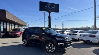 Image for 2019 Jeep Compass Limited ID: 7309032
