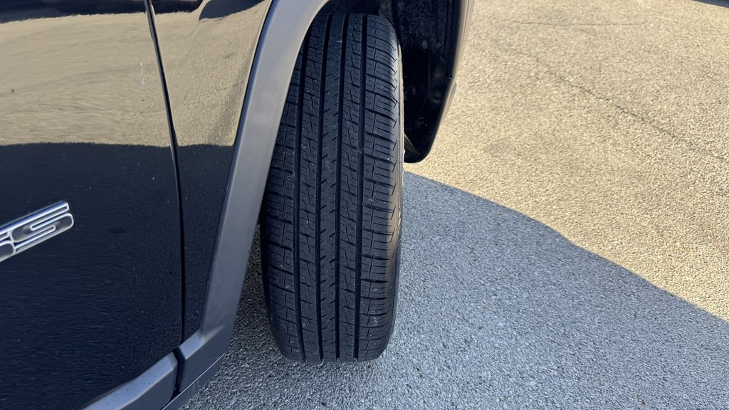 2019 Jeep Compass Image 11