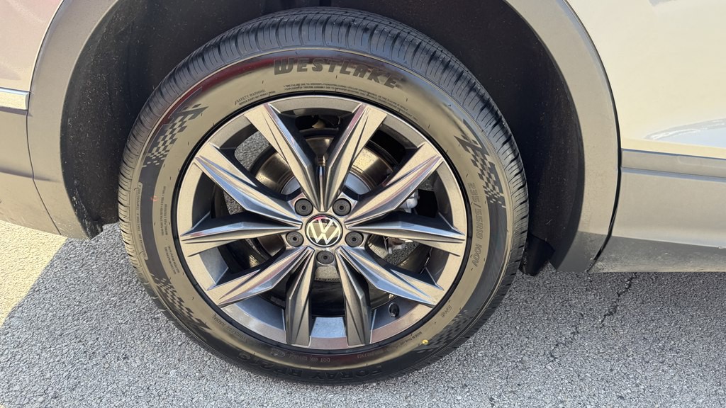 2022 Volkswagen Tiguan Image 13