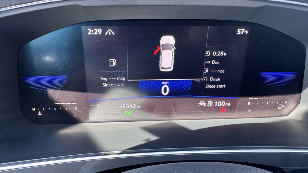 2022 Volkswagen Tiguan Image 18