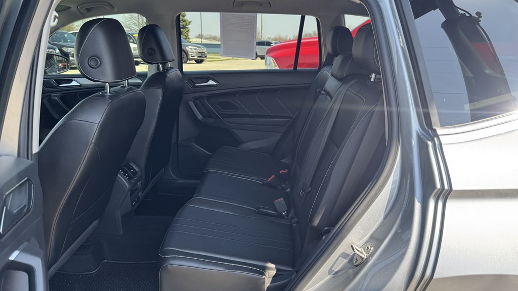 2022 Volkswagen Tiguan Image 22
