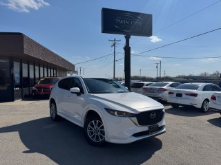 Image for 2024 Mazda CX-5 Select ID: 7311143