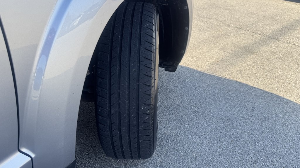 2018 Dodge Journey Image 12