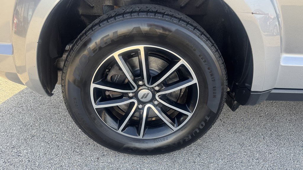 2018 Dodge Journey Image 13