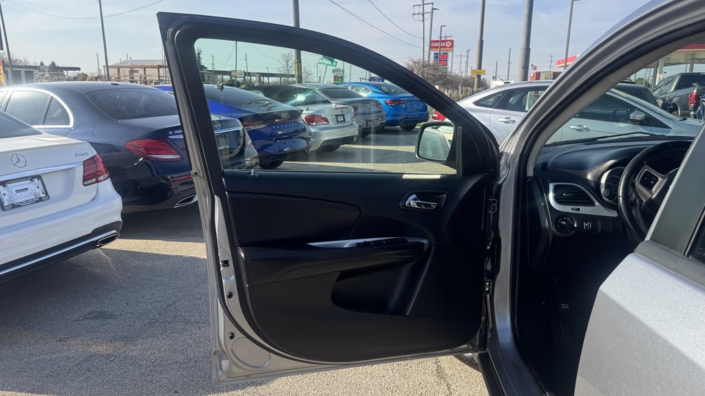 2018 Dodge Journey Image 14