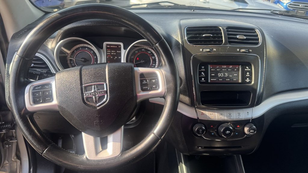 2018 Dodge Journey Image 17