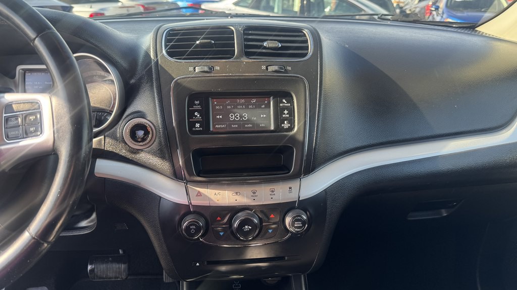 2018 Dodge Journey Image 19