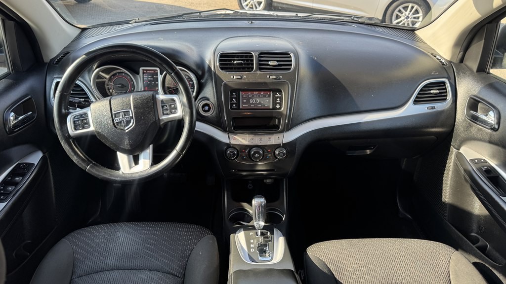 2018 Dodge Journey Image 22