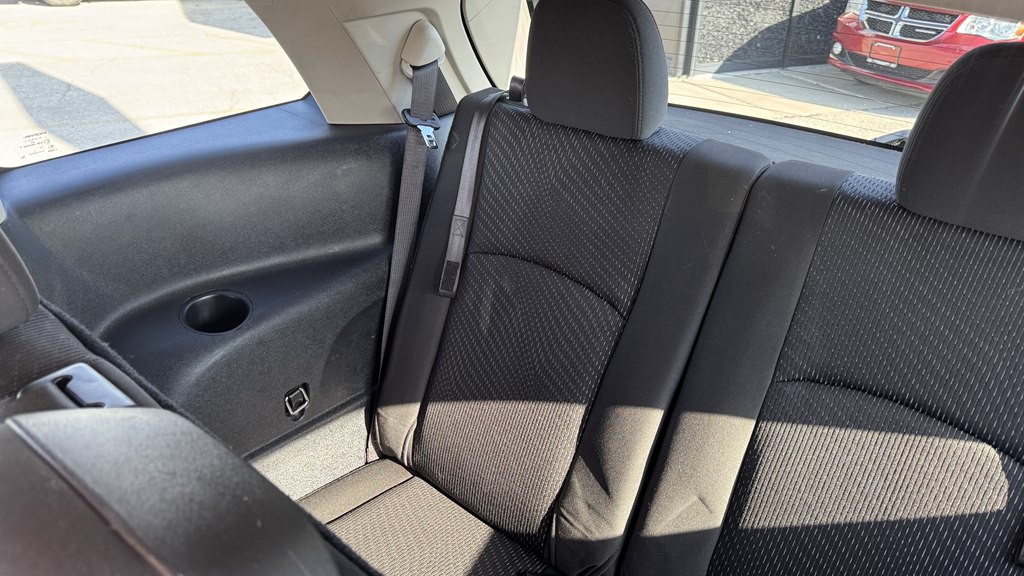 2018 Dodge Journey Image 23