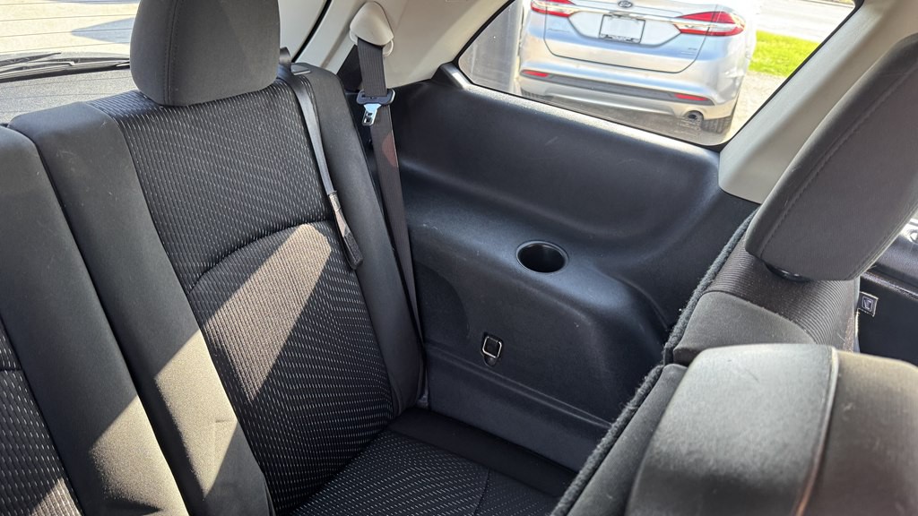 2018 Dodge Journey Image 26