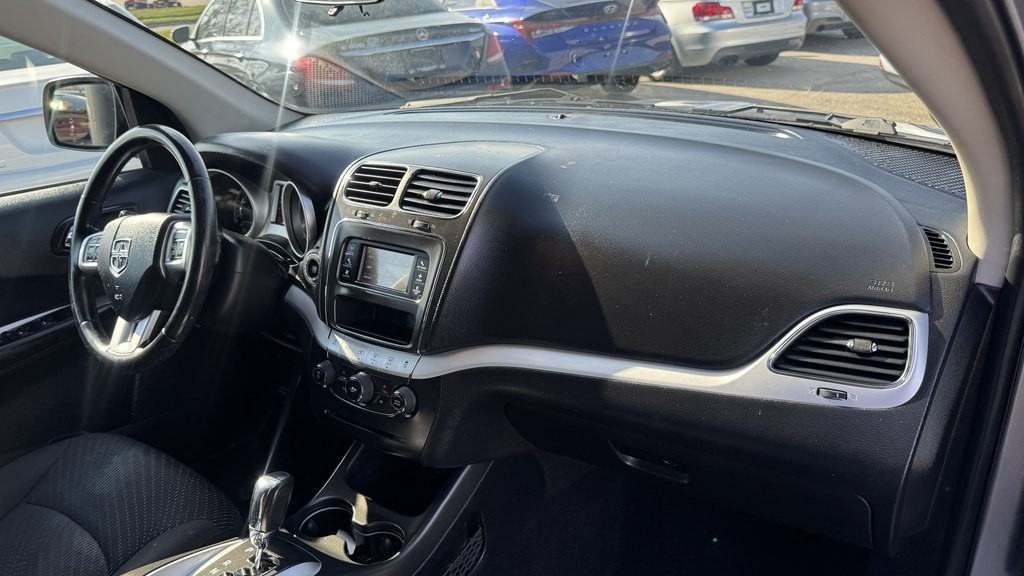 2018 Dodge Journey Image 28