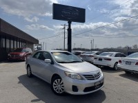 Image for 2013 Toyota Corolla LE ID: 7314607