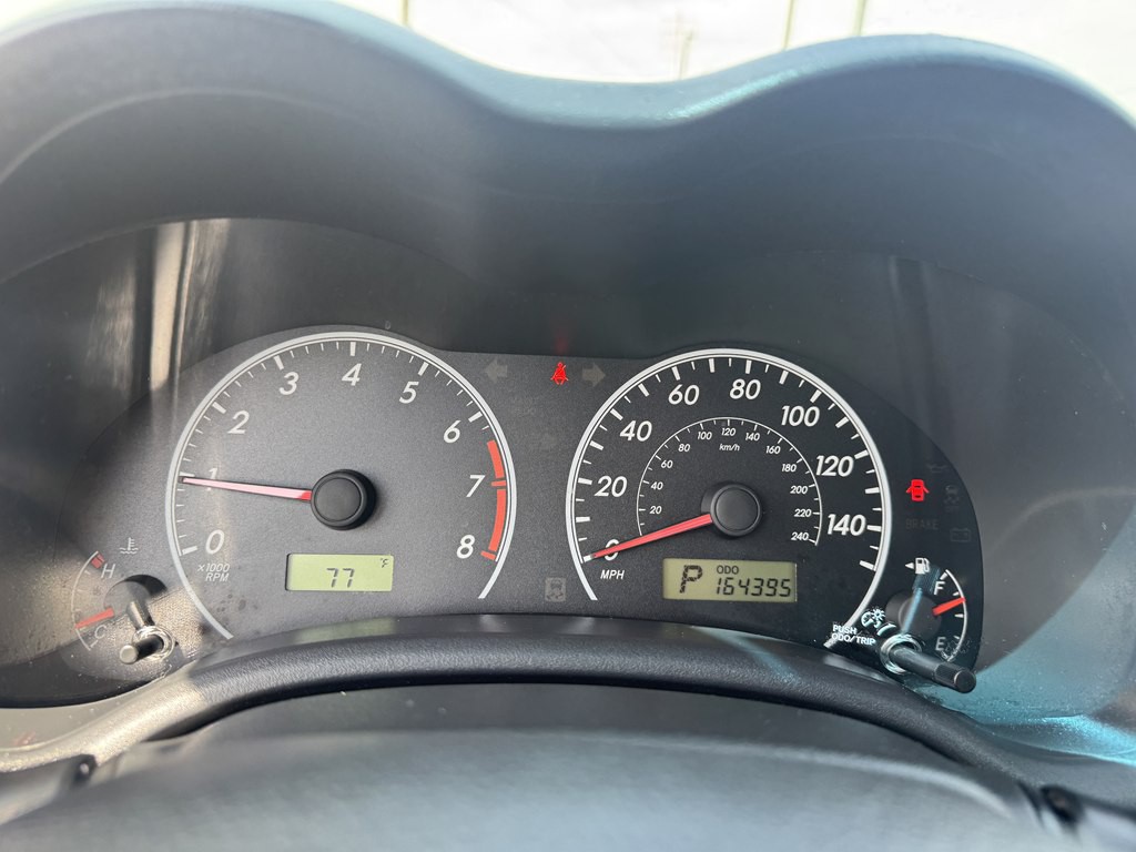 2013 Toyota Corolla Image 26