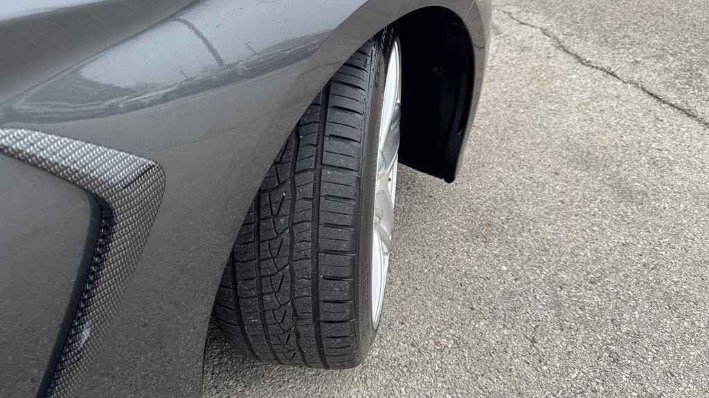 2019 Genesis G70 Image 12