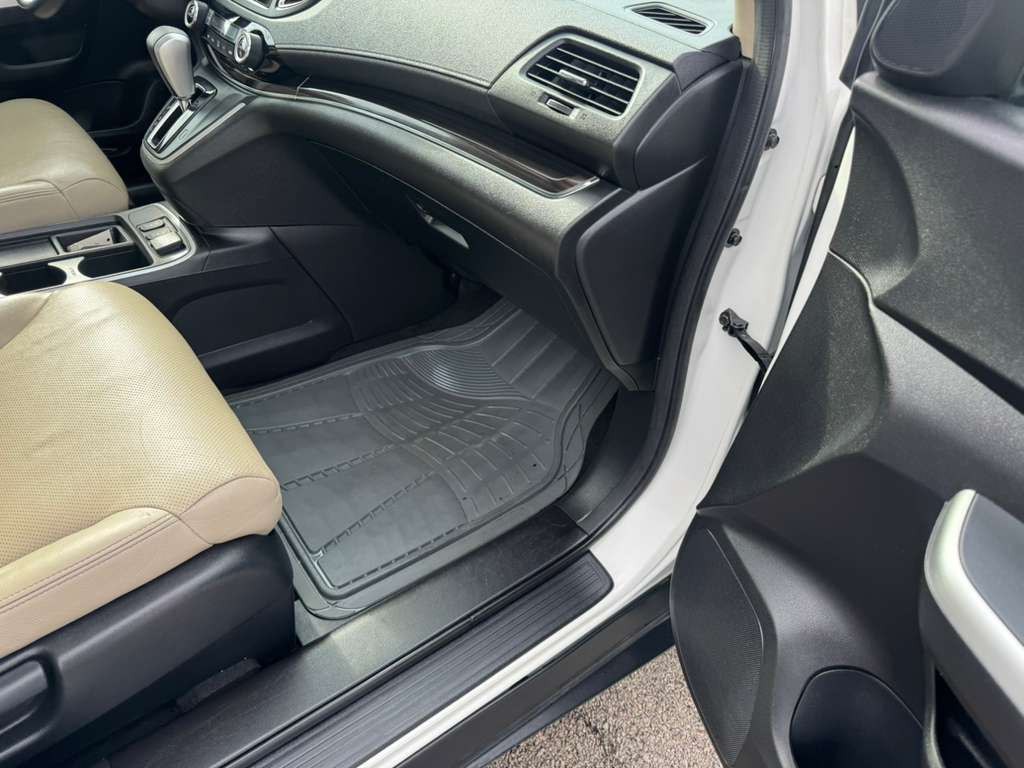 2015 Honda CR-V Image 12
