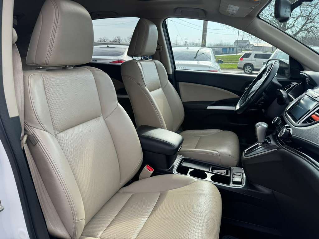 2015 Honda CR-V Image 13