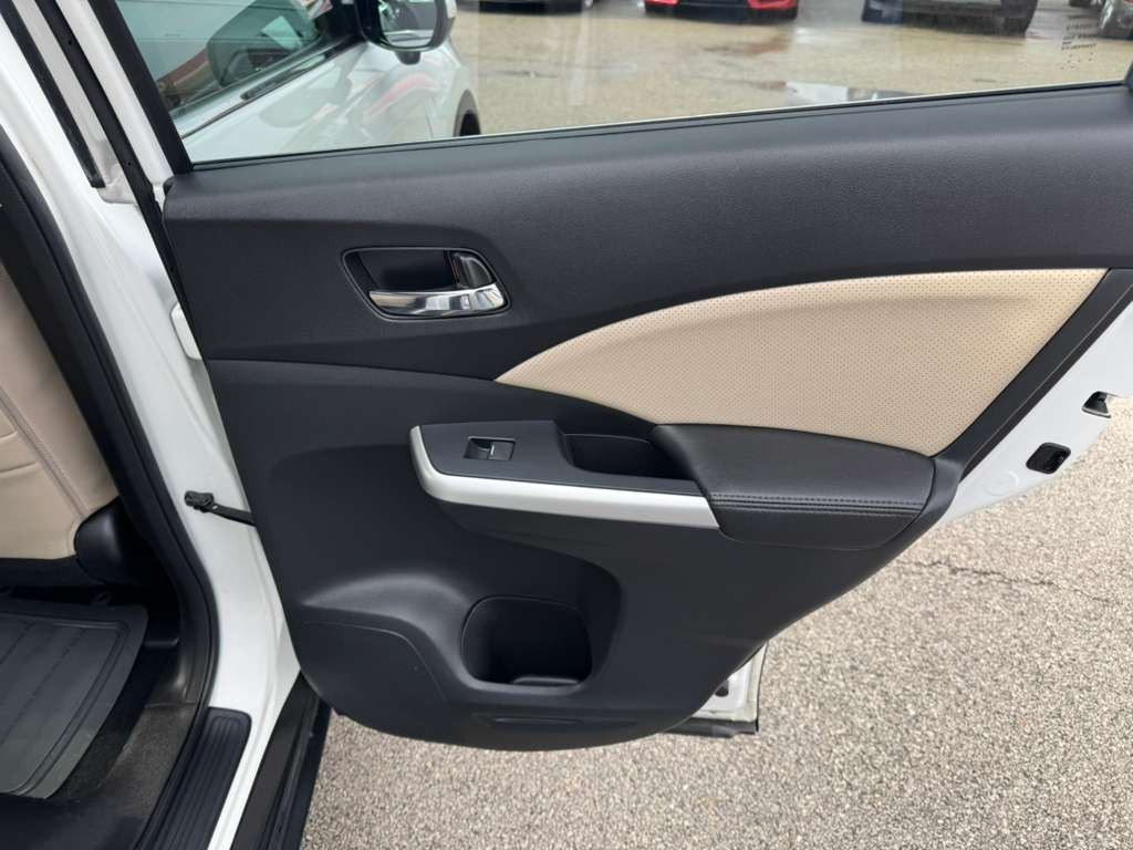 2015 Honda CR-V Image 15
