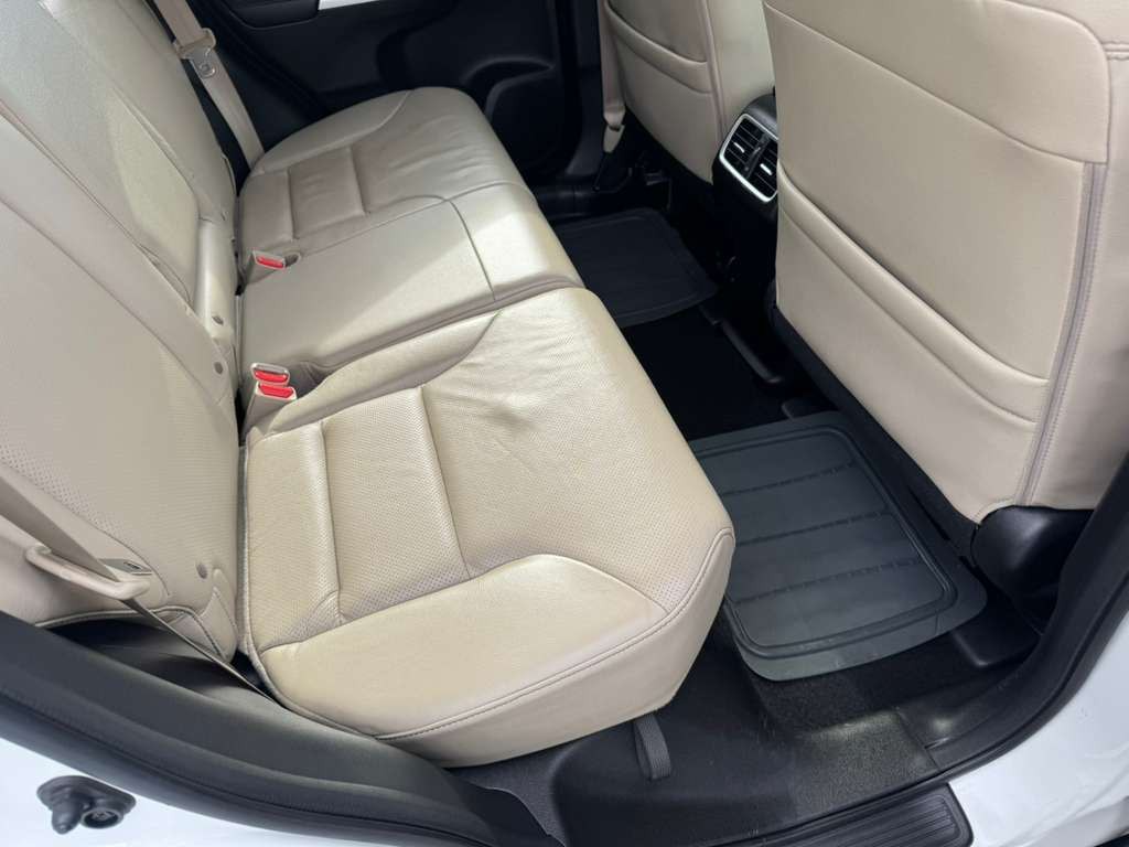 2015 Honda CR-V Image 16