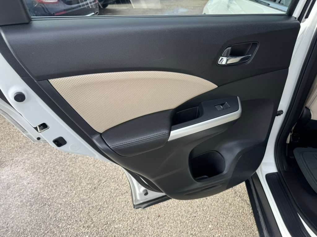 2015 Honda CR-V Image 20