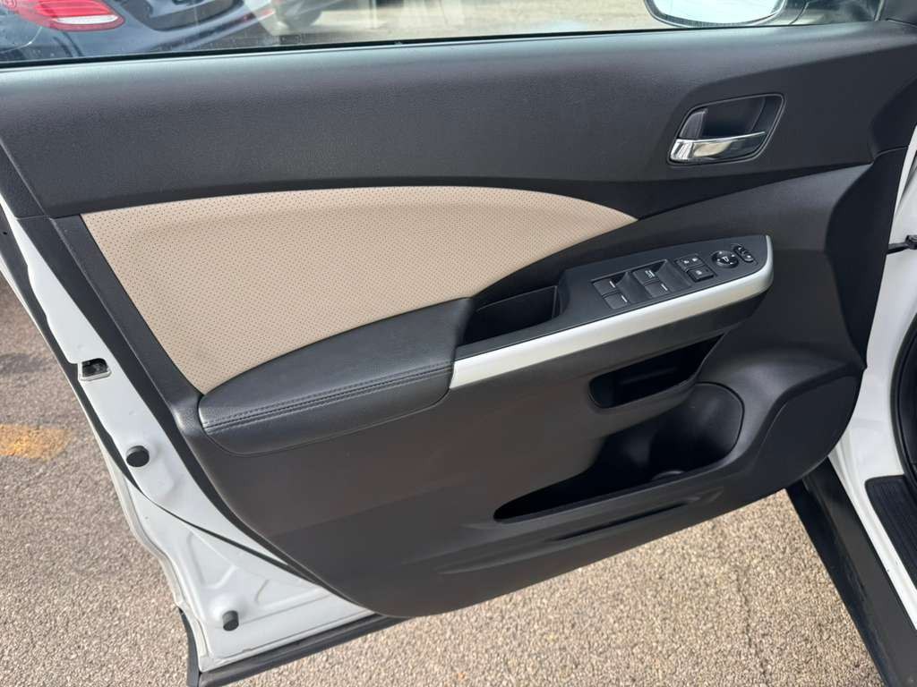 2015 Honda CR-V Image 22