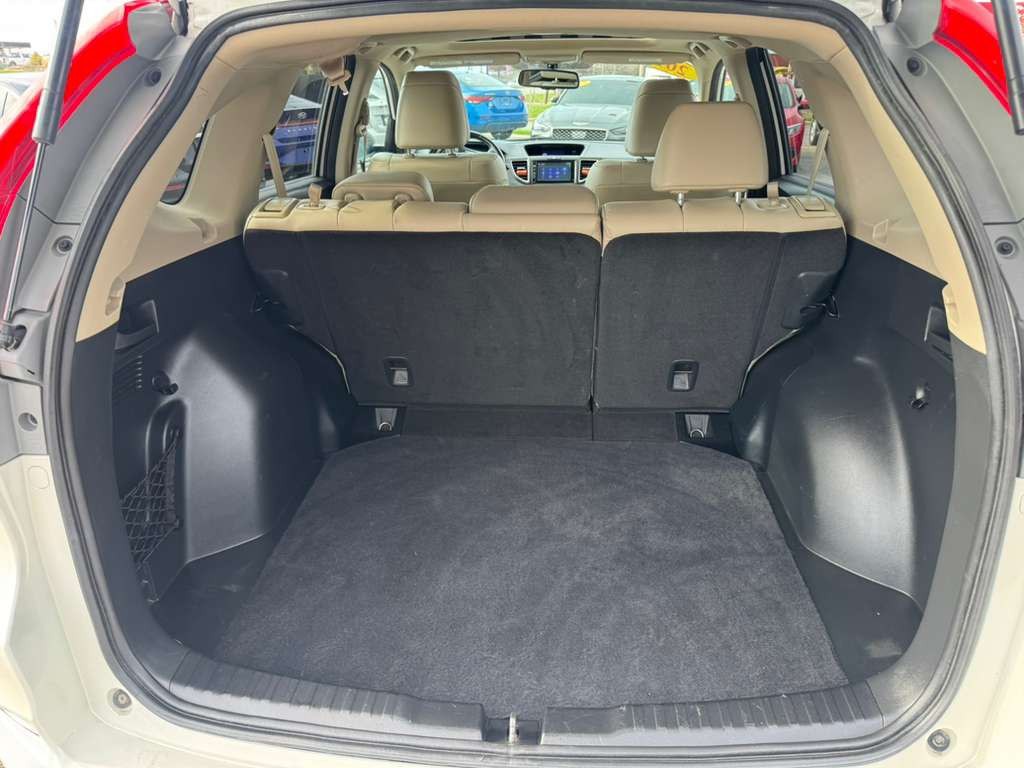 2015 Honda CR-V Image 23
