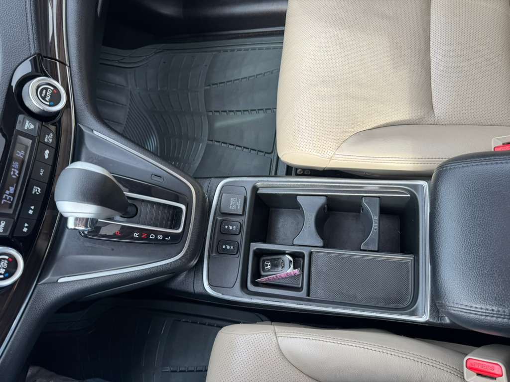 2015 Honda CR-V Image 28
