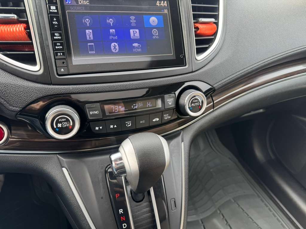 2015 Honda CR-V Image 29