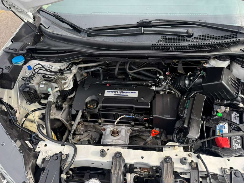 2015 Honda CR-V Image 30