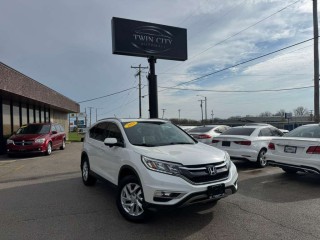 Image for 2015 Honda CR-V EXL ID: 7320861