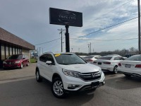 Image for 2015 Honda CR-V EXL ID: 7320861