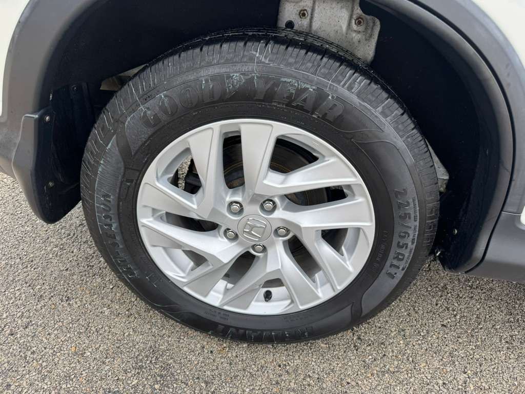 2015 Honda CR-V Image 10