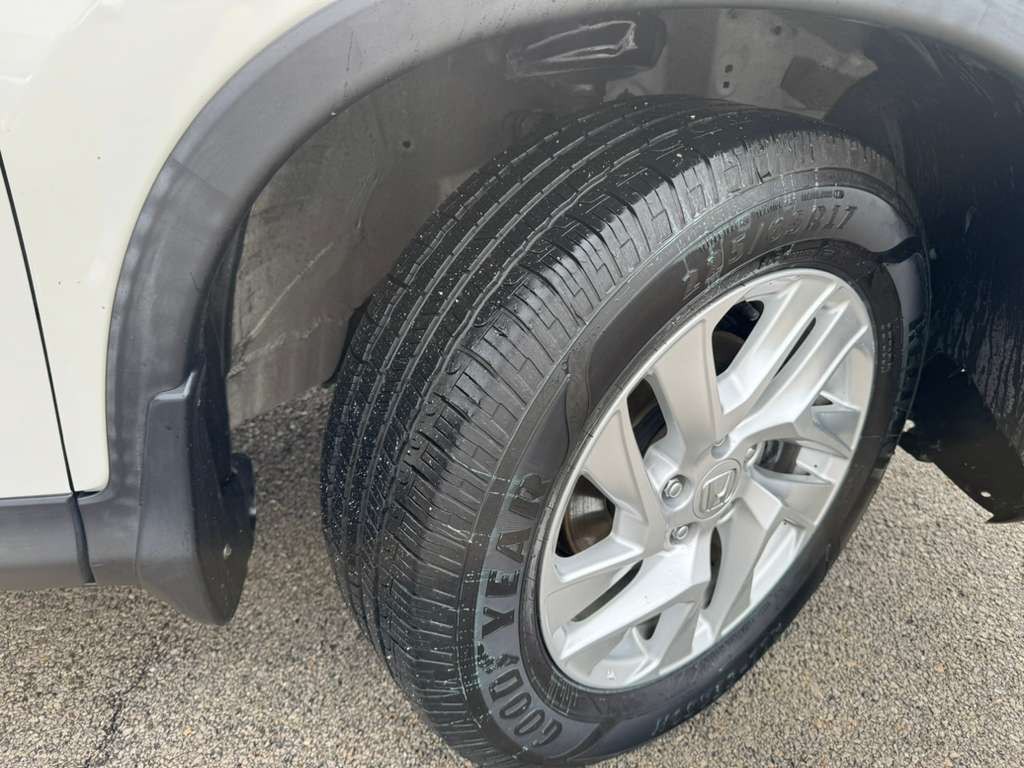 2015 Honda CR-V Image 11