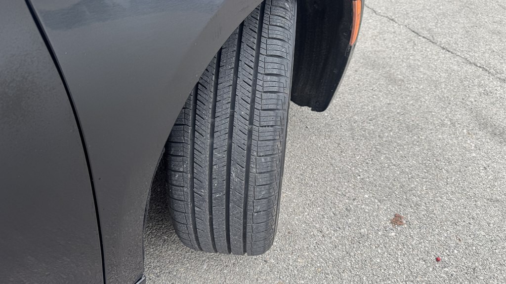 2019 Chrysler Pacifica Image 12