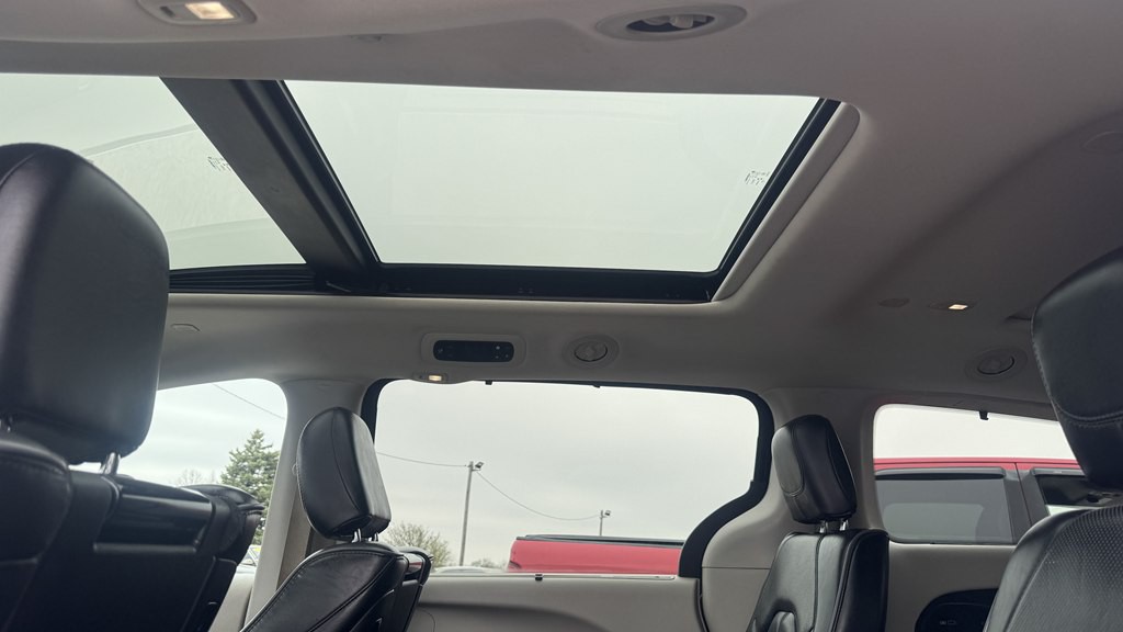2019 Chrysler Pacifica Image 23