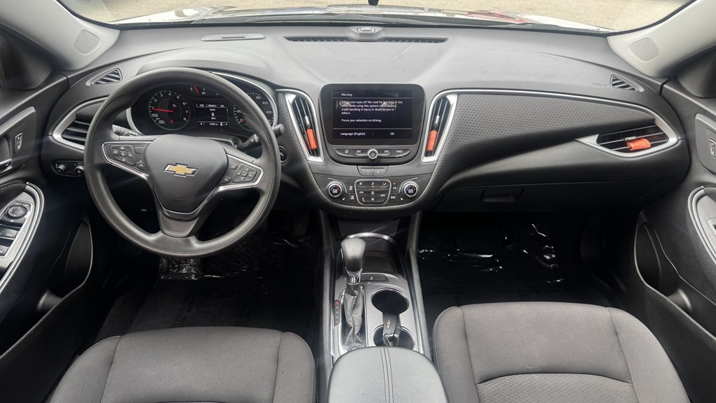 2023 Chevrolet Malibu Image 23