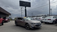 Image for 2023 Chevrolet Malibu LT ID: 7323810