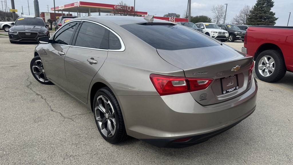 2023 Chevrolet Malibu Image 6