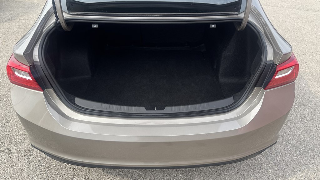 2023 Chevrolet Malibu Image 11