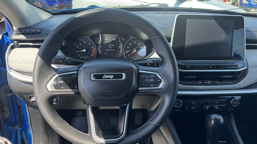 2022 Jeep Compass Image 17