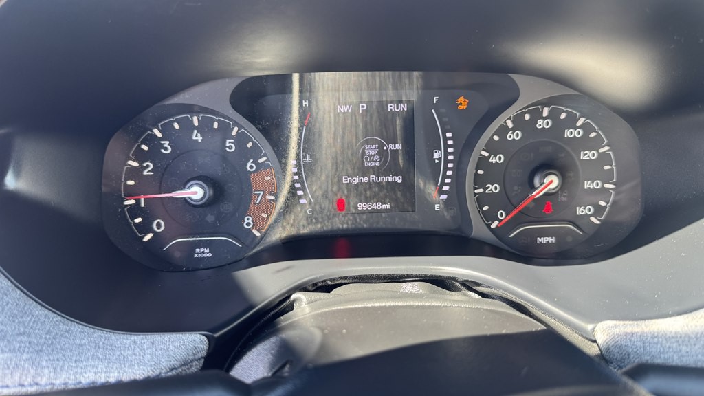 2022 Jeep Compass Image 18
