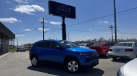 Image for 2022 Jeep Compass Latitude ID: 7328526