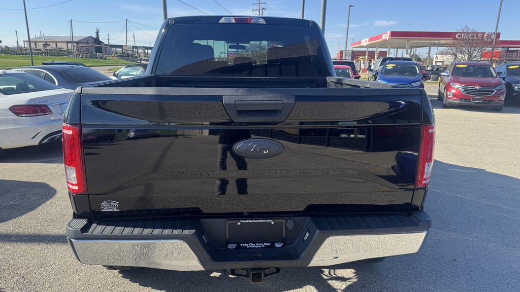 2016 Ford F-150 Image 7