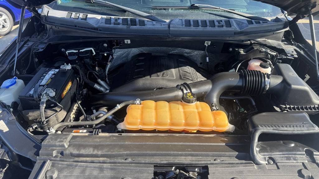 2016 Ford F-150 Image 10