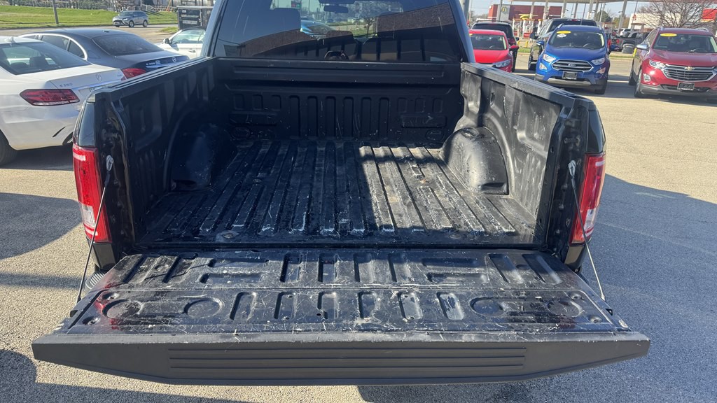 2016 Ford F-150 Image 11