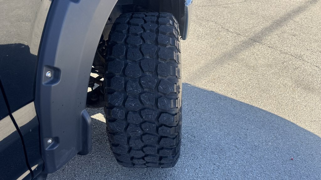 2016 Ford F-150 Image 12