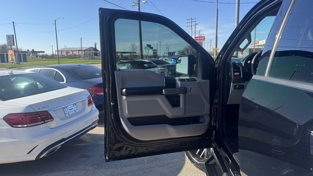 2016 Ford F-150 Image 14