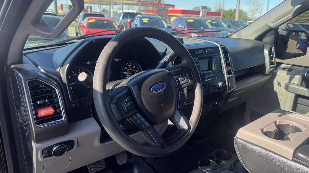 2016 Ford F-150 Image 15