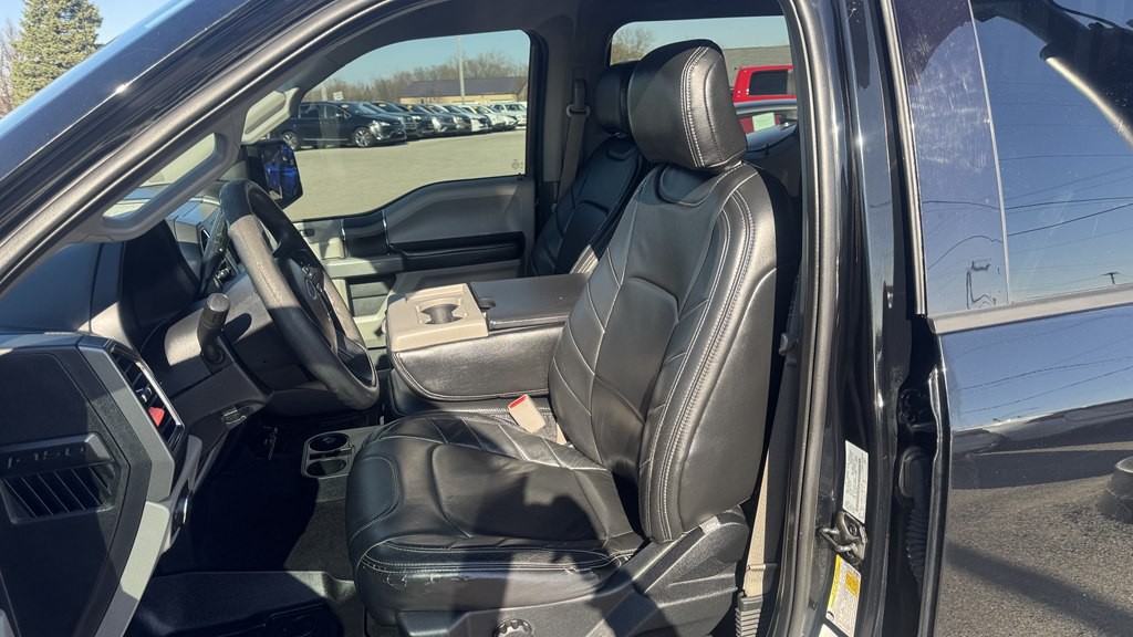 2016 Ford F-150 Image 16